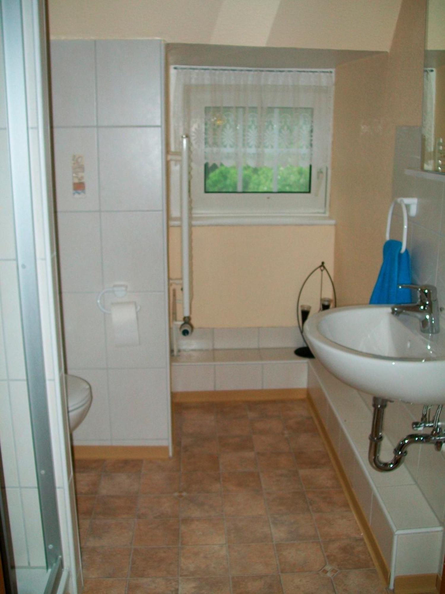 Jaegerlehrhof, Breiholz Apartman Kültér fotó