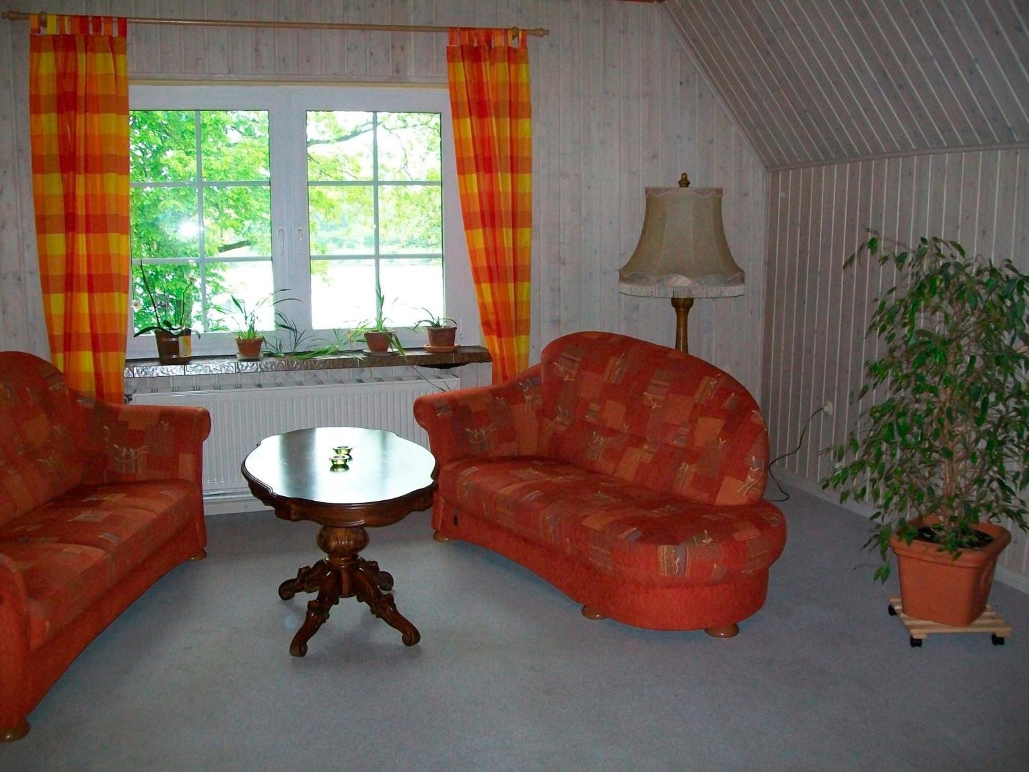 Jaegerlehrhof, Breiholz Apartman Kültér fotó